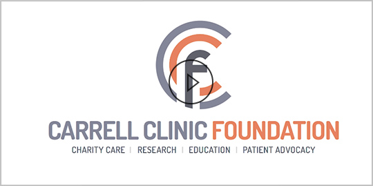 The Carrell Care Community Partners video